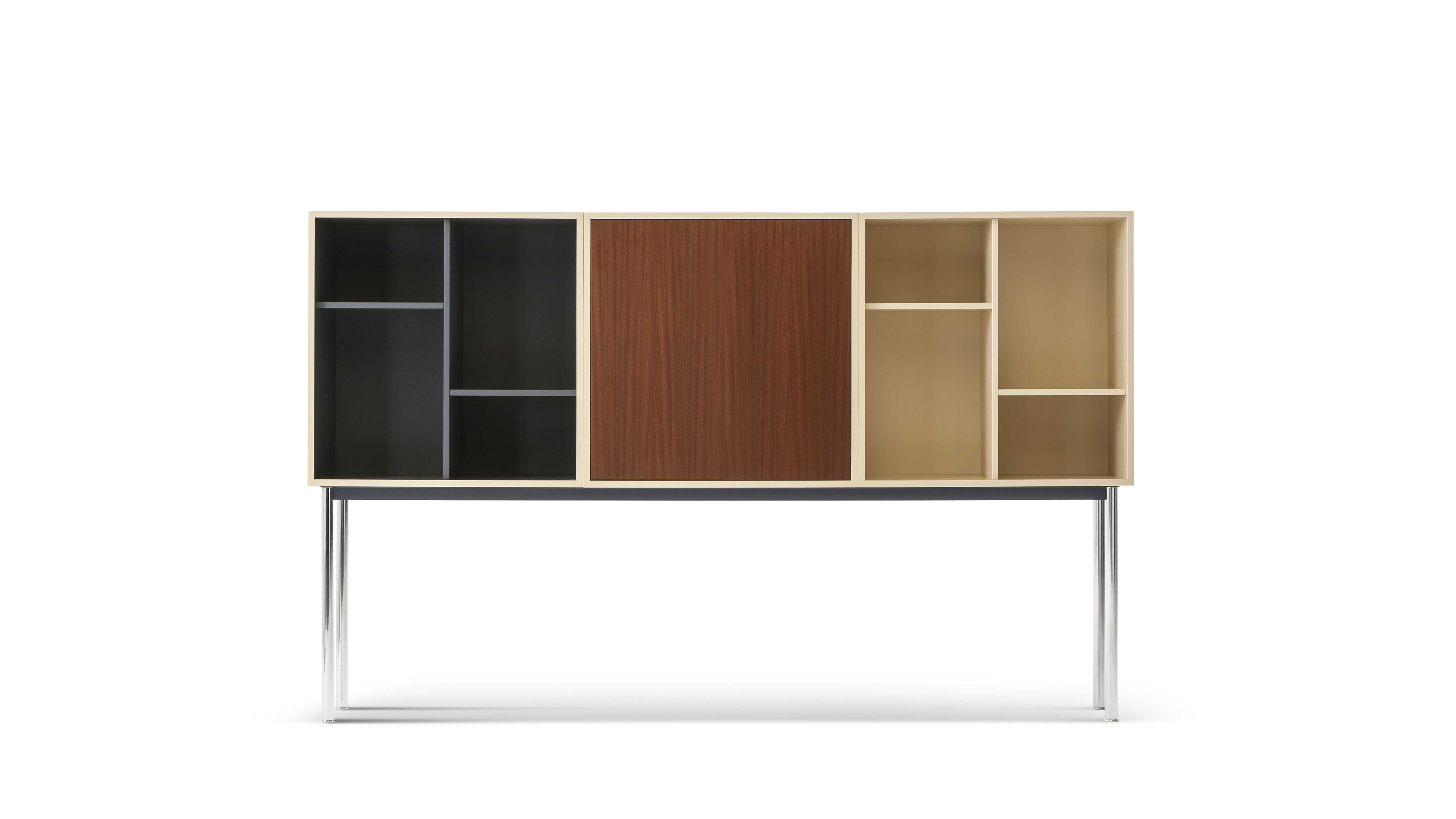 置物 Cassina Volage EX-S Drawers by Philippe Starck | Cassina